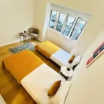 High Standard Centre Close To Attractions Hostel Lisbon