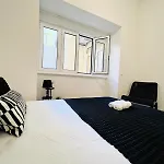 Hostel High Standard Centre Close To Attractions Lisbon