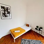 High Standard Centre Close To Attractions Hostel *