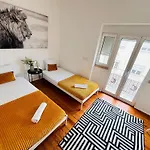 High Standard Centre Close To Attractions Lisbon