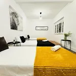 Hostel High Standard Centre Close To Attractions Lisbon