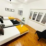 High Standard Centre Close To Attractions Lisbon