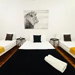 Hostel High Standard Centre Close To Attractions *