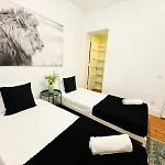 High Standard Centre Close To Attractions * Lisbon