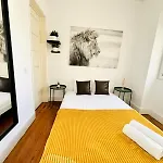 High Standard Centre Close To Attractions Hostel Lisbon