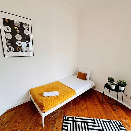High Standard Centre Close To Attractions Hostel *