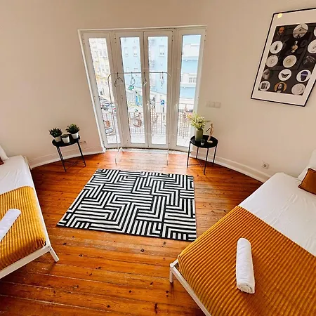 Hostel High Standard Centre Close To Attractions *