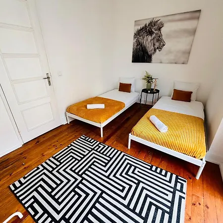 Hostel High Standard Centre Close To Attractions