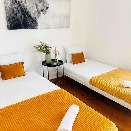 Hostel High Standard Centre Close To Attractions