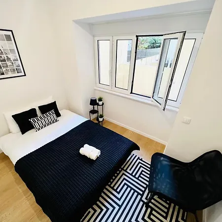 Hostel High Standard Centre Close To Attractions *