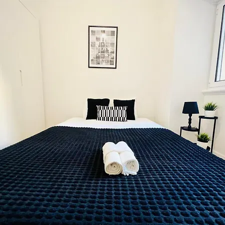 Hostel High Standard Centre Close To Attractions Lissabon
