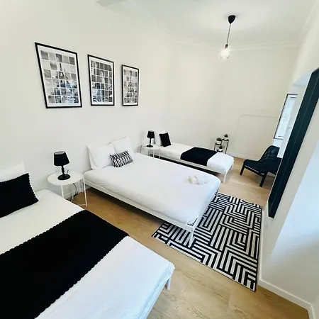 High Standard Centre Close To Attractions