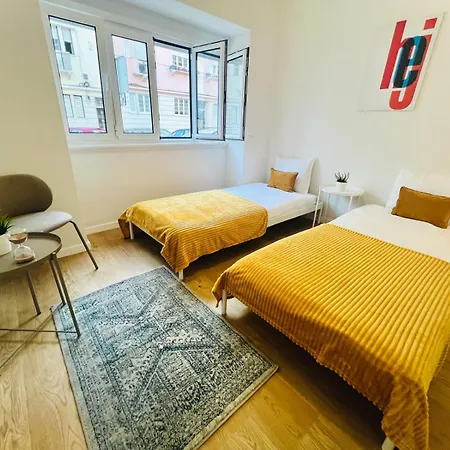 High Standard Centre Close To Attractions Hostel *