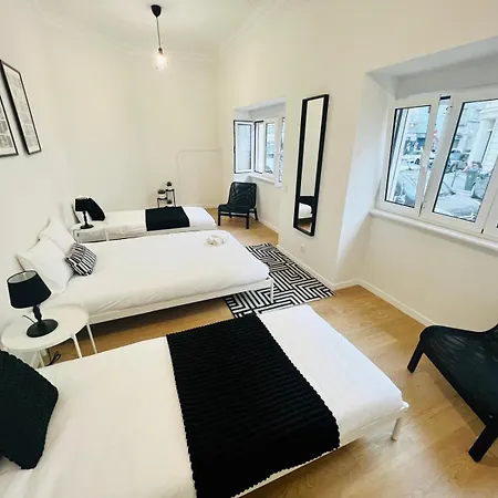 Hostel High Standard Centre Close To Attractions *