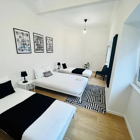 High Standard Centre Close To Attractions