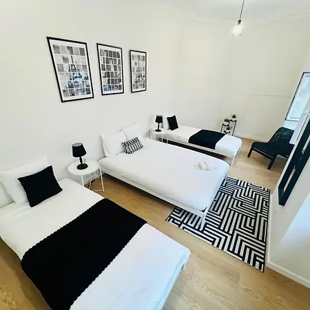 High Standard Centre Close To Attractions Hostel