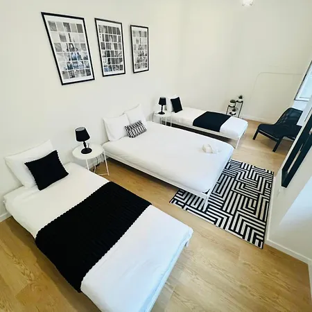High Standard Centre Close To Attractions Hostel *