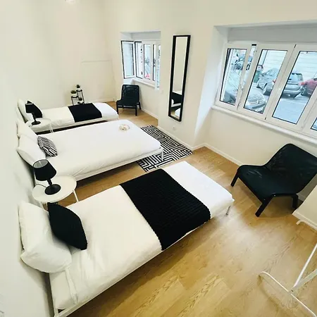 High Standard Centre Close To Attractions