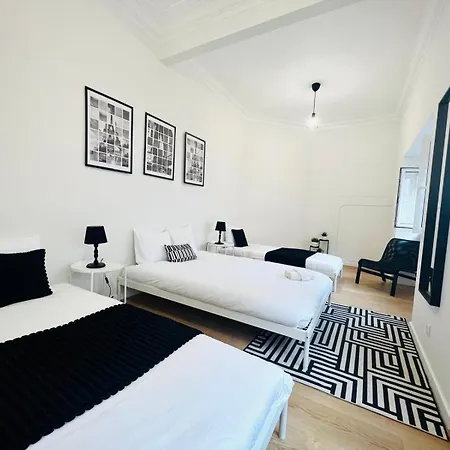 High Standard Centre Close To Attractions Hostel *