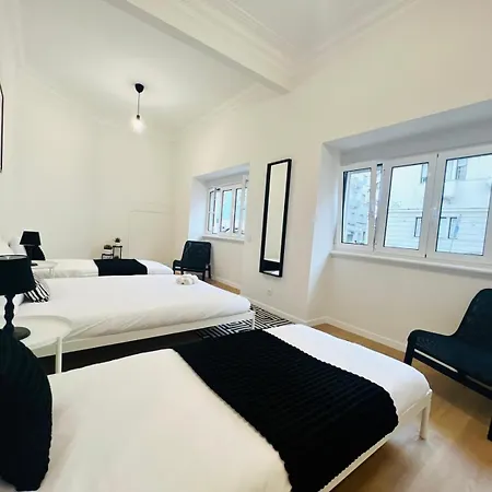 Hostel High Standard Centre Close To Attractions *