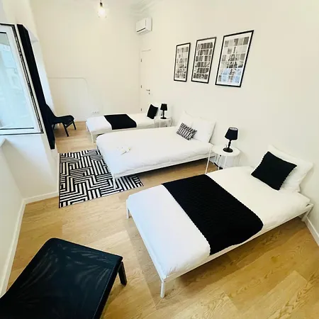 High Standard Centre Close To Attractions Hostel