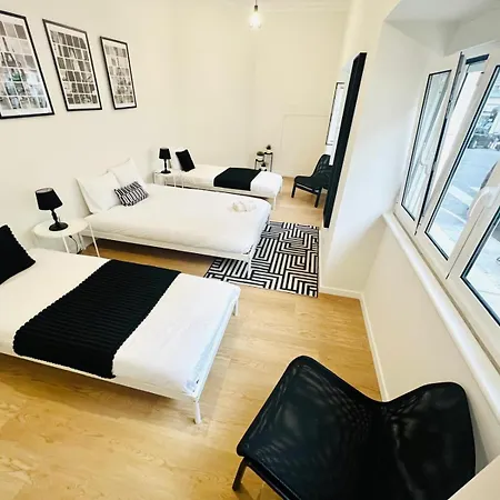 High Standard Centre Close To Attractions *
