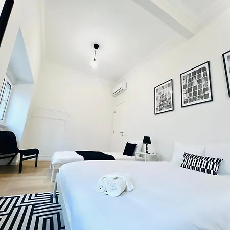 High Standard Centre Close To Attractions *