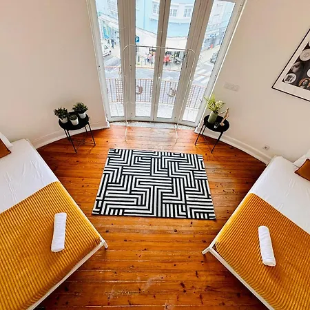 High Standard Centre Close To Attractions Hostel *