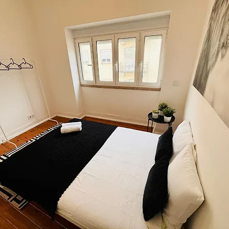 High Standard Centre Close To Attractions Albergue